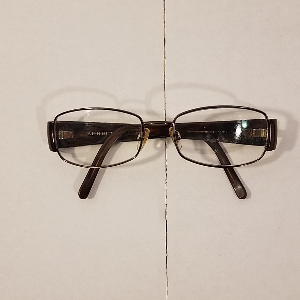 BURBERRY Eyeglasses